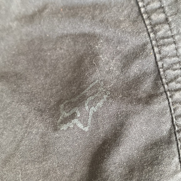 Fox Racing mountain bike cycling padded shorts - Picture 2 of 4